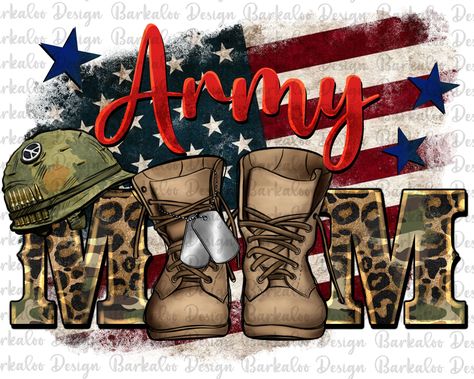 Army Png, Plate Png, Pray For America, Independence Day Png, Like A Mom, Army Mom, Pixel Image, Army Veteran, Mom Png