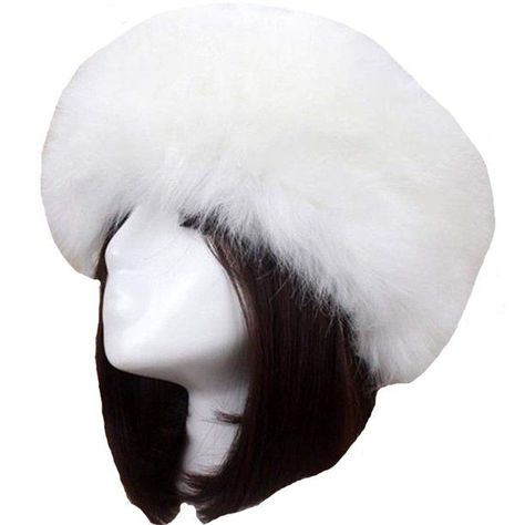 Faux Fur Hat Faux Fur Headband, Fur Design, Fran Fine, Hat Aesthetic, Fur Headband, Faux Fur Hat, Women Hat, Acrylic Fiber, Fur Hat