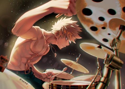 #wattpad #romance Some stories based on Bakugo headcannons 😺 Anime Character, Drums, A Man, The Story, Books Wattpad, Wattpad, Moon, Books, Anime