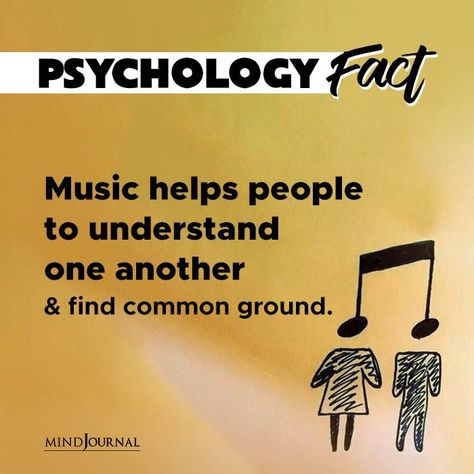 Facts Psychology, Tiny Stories, Psychology Says, Emotional Stability, Music Help, Psychology Quotes, Common Ground, Healthy Relationship, Psychology Facts