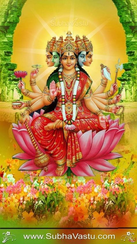 Shakti Maa, Lakshmi Mata, Devi Images Hd, Hd Flower Wallpaper, Gayatri Devi, Sri Ram, God Photos, Krishna Avatar, Album Artwork Cover Art