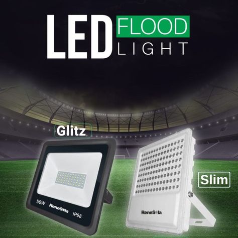 Advantages-LED-Floodlights Led Flood Lights, Flood Light, Flood Lights, Bright Light, Top 4, Led Lighting, The Top, Electricity, India