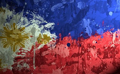 HD wallpaper: Philippine flag painting, philippines, background, texture, spot | Wallpaper Flare Pinoy Wallpaper, Filipino Wallpaper, Philippine Flag Wallpaper, Philippines Wallpaper, Nature Desktop Wallpaper, Filipino Flag, Spotted Wallpaper, Background For Powerpoint Presentation, Filipino Tattoos