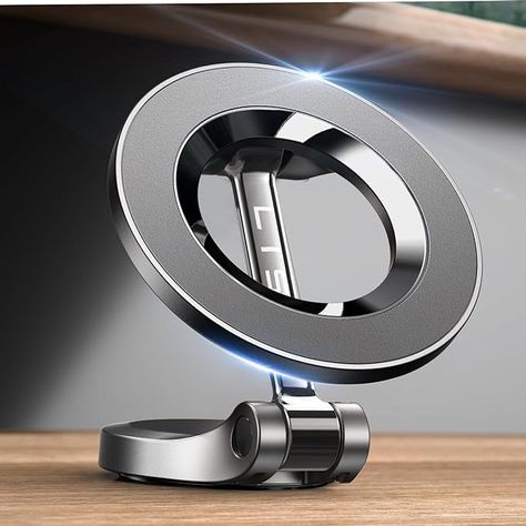 [24 Strong Magnet] 360° Rotation Magnetic Phone Holder for Car, iPhone Car Holder Mount Dash Phone Mount Car Fit for iPhone 15 14 13 12 Pro Max Plus Mini MagSafe Cases Iphone Car Holder, Phone Holder For Car, Magnetic Phone Holder, Magnetic Holder, Hi-fi, Support Telephone, Car Holder, Phone Mount, Car Phone Holder