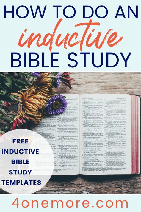 These free inductive Bible study templates will help you teach the inductive method and guide your students through several studies.  #freehomeschooldeals #fhdhomeschoolers #inductivebiblestudytemplate #inductivestudytemplate #studyGodsword Homeschool Bible Curriculum, Study Templates, Bible Study Template, Bible Study Worksheet, Inductive Bible Study, Bible Journaling For Beginners, Study Cards, Verse Mapping, Bible Study Topics