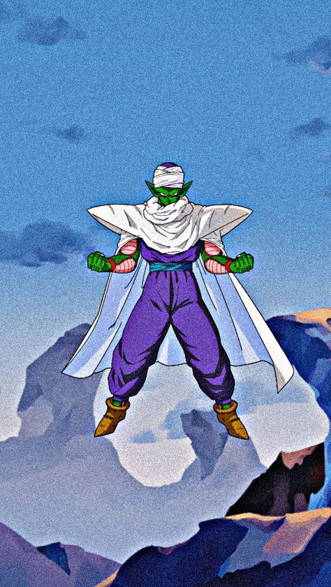 Piccolo Wallpaper Hd, Piccolo Wallpaper Dragon Ball Z, Anime Zombie, Dbz Wallpapers, Dokkan Battle, Dragon Ball Tattoo, Z Wallpaper, Dragon Ball Wallpaper Iphone, Dragon Ball Super Goku