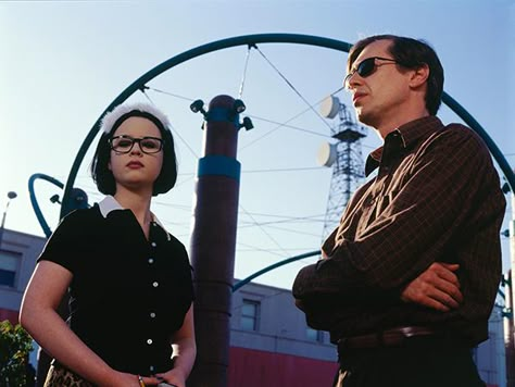 Ghost World Movie, Daniel Clowes, Thora Birch, Prime Movies, Ghost World, Quirky Girl, Steve Buscemi, Teen Movies, Film Art