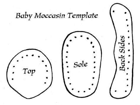 baby moccasin template Moccasin Pattern Free, Diy Baby Moccasins, Beaded Baby Moccasins, Diy Leather Goods, Moccasin Patterns, Baby Leather Shoes, Baby Moccasin Pattern, Lottie Doll, Diy Moccasins