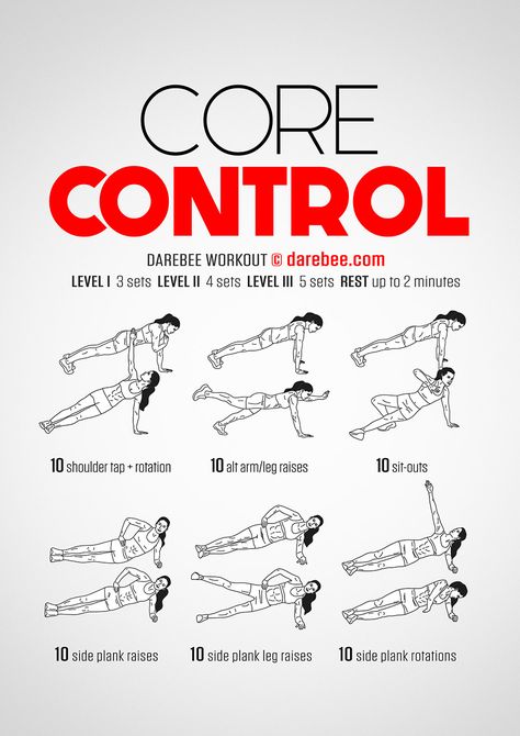 Core Control Workout Muscle Abdominal, Insanity Workout, Kettlebell Training, Strong Core, Ab Workout At Home, Abdominal Muscles, Core Workout, Judo, Cardio Workout