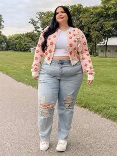 Danish Pastel Outfits Plus Size, Super Plus Size Outfits, Aesthetic Plus Size Outfits Summer, Plus Size Cute Summer Outfits, Casual Girly Outfits Plus Size, Twice Concert Outfit Ideas Plus Size, Plus Size Girly Fashion, School Outfits Highschool Plus Size, Plus Size Fits Aesthetic