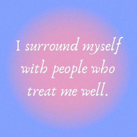 I Surround Myself With Good People, Manifest Affirmations, Healing Affirmations, Vision Board Affirmations, Daily Positive Affirmations, Morning Affirmations, Manifestation Board, 2025 Vision, Self Love Affirmations