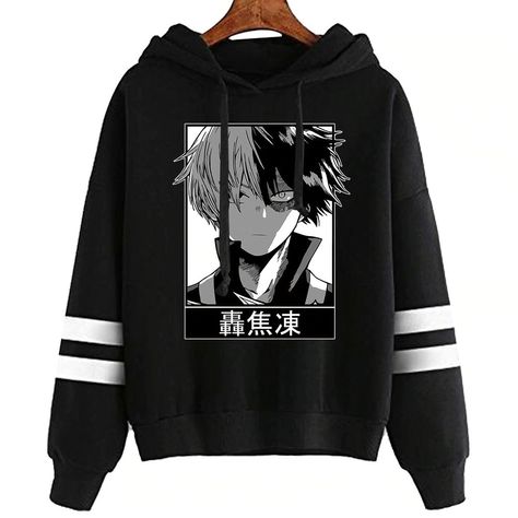 Printed Hoodies, Womens Sweatshirts Hoods, Kaneki Ken, Harajuku Streetwear, Sweatshirt Outfit, Anime Hoodie, Hunter X Hunter, Casual Hoodie, Anime Outfits