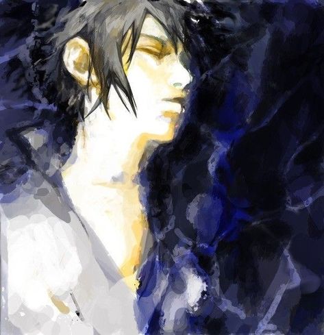 Naruto Images, Uchiha Sasuke, Naruto And Sasuke, Naruto Art, Naruto Characters, Sasuke Uchiha, Artist Art, Anime Naruto, The Gallery