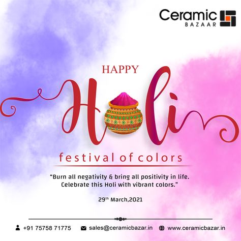 #happyholi #holi2021 #holifestival #dhuleti #colours #colors #holihai #festivalofcolors #indianfestival #color #holifestivalofcolours #holifest #festivalofcolours #delhi #barsana #india #holicelebration #holiparty #holi_color Holi Design Creative, Holi Creative Ads For Digital Marketing, Holi Ads, Holi Creative Ads, Holi Post For Jewellery Brand, Holi Creatives Social Media, Holi Banner Design, Holi Poster Design, Holi Creatives