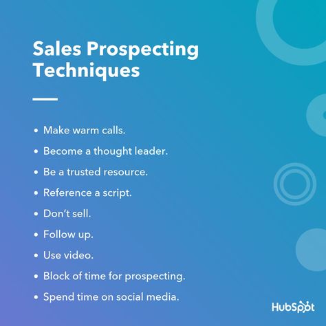 Sales Prospecting Ideas, Prospecting Ideas, Sales Ideas, Closing Sales Techniques, Sales Cold Calling Tips, Sales Techniques Tips, Sales Techniques Retail, Retail Sales Training, Sales Statistics