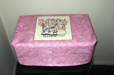 Printer Cover, Love Quilt, Quilt Square, Take A Photo, Inkjet Printer, Square Quilt, Sewing Room, Pretty Good, Simple Patterns