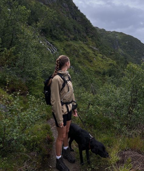 New Hobbies Aesthetic, Hiking Outfit Men Mountain, New Hobby Aesthetic, Thankful Aesthetic, Pistachio Granola, Hobbies Aesthetic, Hike Aesthetic, August Dump, Hiking With Dogs