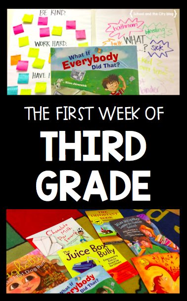 Third Grade Books, Third Grade Ela, 3rd Grade Books, Third Grade Activities, 3rd Grade Activities, First Day Activities, First Week Of School Ideas, Teaching Third Grade, Third Grade Reading