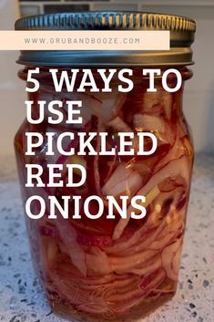 Recipes Using Pickled Onions, What To Do With Pickled Onions, What To Serve With Pickled Red Onions, What To Eat With Pickled Red Onions, Qdoba Pickled Red Onions, How To Use Pickled Red Onions, Recipes With Pickled Red Onions, Pickled Onion Sandwich, Recipes With Pickled Onions