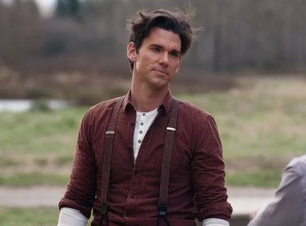 When Calls The Heart Nathan, Kevin Mcgarry, Elizabeth Thatcher, Daniel Lissing, When Calls The Heart, Jack And Elizabeth, Erin Krakow, Lori Loughlin, Hope Valley