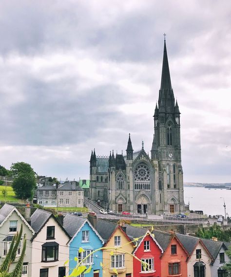 Beautiful Irish Churches, Church Wedding Ireland | OneFabDay.com Churches In Ireland, St Brigid Of Ireland, Casa Minecraft, Wedding Ireland, County Clare Ireland, Church Wedding Ceremony, Irish Catholic, Church Weddings, St Brigid