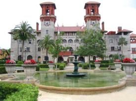 Not all dreams come true, but they live on in my heart! <3 Florida East Coast Beaches, Lightner Museum, Jacksonville Beach Florida, Florida Images, East Coast Beaches, Florida Photography, St Augustine Fl, Jacksonville Beach, Hotel Building