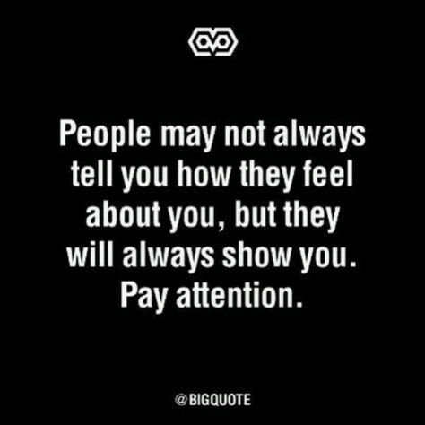 Silence speaks volumes Silence Speaks Volumes, Inspirational Qoutes, Actions Speak Louder Than Words, Say That Again, More Than Words, Positive Attitude, Real Quotes, True Words, First Day Of School