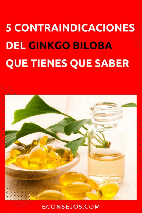 Ginkgo Biloba