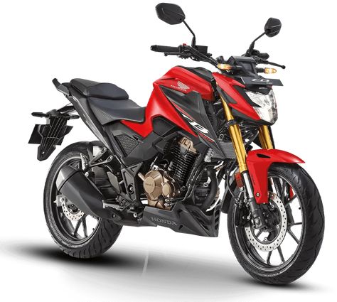 Honda Motorcycle & Scooter India (HMSI) has launched the 2023 CB300F in India, motorcycle that combines power, agility, and modern technology. Features and specifications The 2023 CB300F is powered by a 293cc, oil-cooled, 4-stroke, single-cylinder, PGM-Fi engine, which produces 24.5PS of maximum power and 25.6Nm of peak torque. The engine is paired with a 6-speed […] The post Honda launches 2023 CB300F in India with an OBD-2-compliant engine |Rs 1.7 lakh (ex-showroom) appeared first... Cb 300, Cafe Racing, Honda Bikes, Honda (motorcycle), Tubeless Tyre, Honda Cb, Riding Motorcycle, Super Bikes, Bike Design