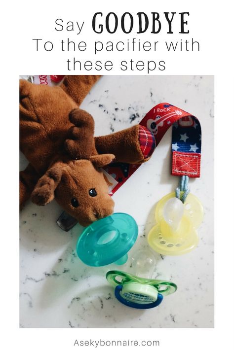 Pacifier Weaning, Toddler Pacifier, Weaning Toddler, Twin Strollers Infants, Raising Twins, Baby Snow, The Pacifier, Baby In Snow