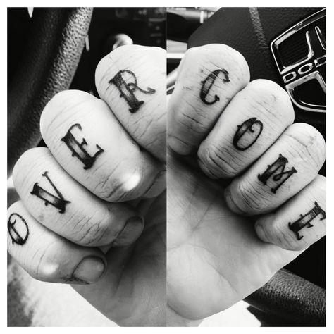 Name Knuckle Tattoo, Lower Knuckle Tattoo, Female Knuckle Tattoos, Knuckle Tattoos For Women Words, Finger Word Tattoos, Knuckle Tattoos For Women, Knuckle Tattoo, Knuckle Tattoos, Awesome Tattoos