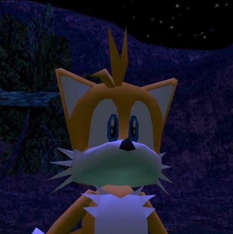 Tails Icons, Sonic Pc, Sonic Adventure 2, Sea Of Stars, Dark Artwork, Blue Hedgehog, Sonic Adventure, Hedgehog Art, Twitter Layouts