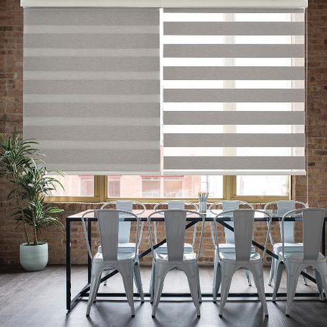 Price Wallpaper, Roller Window Shades, Indoor Windows, Window Treatments Sheer, Window Roller Shades, Night Window, Zebra Shades, Select Blinds, Zebra Blinds