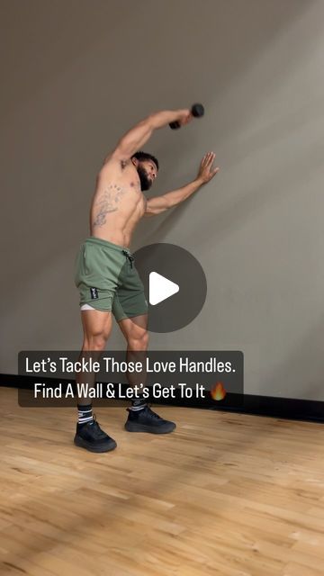 Handles Workout, Full Body Program, Fatloss Exercise, Body Board, Over 50 Fitness, Medicine Ball Workout, Abs Workouts, Love Handle Workout, Ab Core Workout