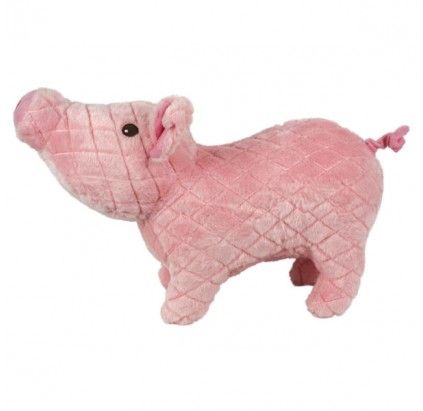 Massive Paisley the Pig Side Pig Dog, Durable Dog Toys, Pig Farming, Girl Dog, Dog Safety, Dog Teeth, Plush Dog Toys, Large Dog Breeds, Plush Dog