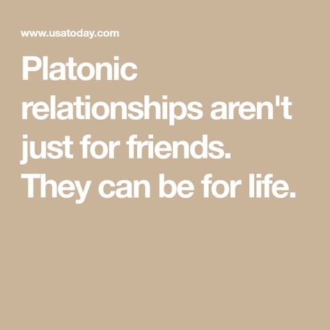 Platonic Life Partner, Platonic Marriage, Romantic Marriage, Platonic Relationship, Traditional Marriage, Definition Of Love, Committed Relationship, Life Partner, Chance The Rapper