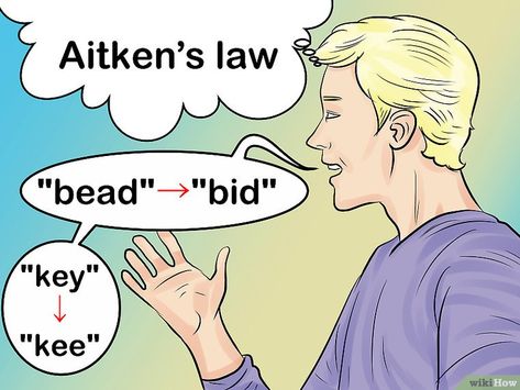 3 Ways to Talk With a Scottish Accent - wikiHow