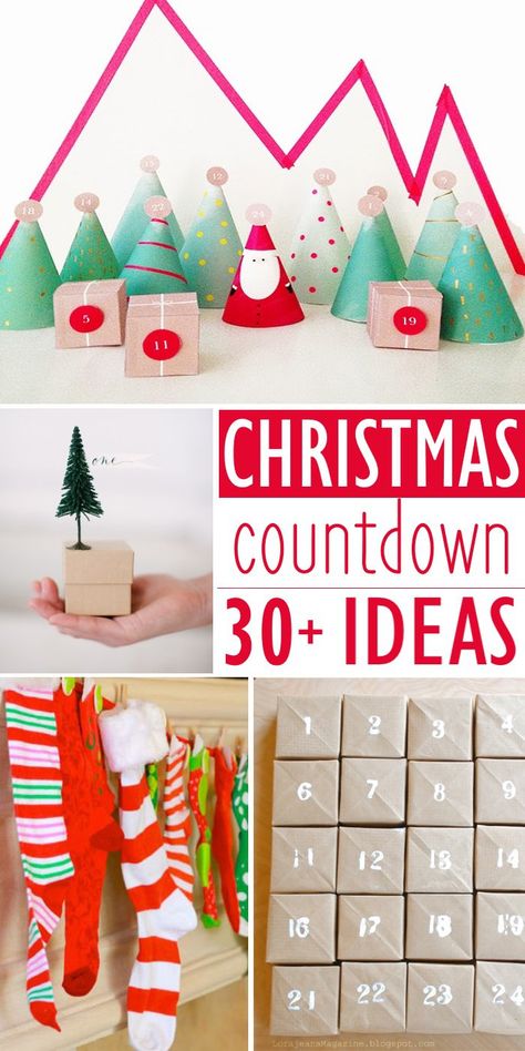 30 Magical Ways to Countdown to Christmas Dollarama Advent Calendar, Peg Advent Calendar, Money Advent Calendar, 12 Days Of Christmas Advent Calendar, Home Made Advent Calendar Ideas, Punch Out Advent Calendar, Homemade Advent Calendar Ideas, Calendars 2023, Cool Advent Calendars