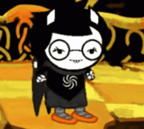 Jade Harley Homestuck, Homestuck Gifs, Jade Harley, Homestuck Characters, Home Stuck, Five Guys, Homestuck, Dear God, Best Memes