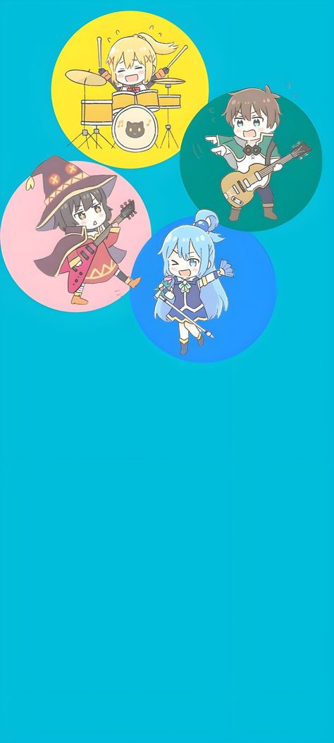 Use this wallpaper for free :) Konosuba Kazuma, Widget Screen, Gods Blessing, Konosuba Wallpaper, Aqua Konosuba, Anime Wallpaper, Wallpapers, Humor, Anime