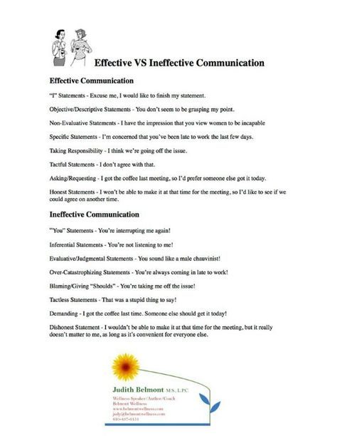 Effective communication Family Therapy Activities, Group Therapy Activities, Communication Activities, Assertive Communication, Effective Communication Skills, Skill Building, Family Counseling, Communication Relationship, Mental Health Counseling