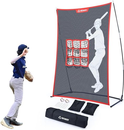 Baseball Training Equipment, Softball Pitching, Softball Training, Baseball Pitching, Baseball Training, Bowling Team, Softball Team, Softball Players, Sports Toys