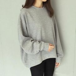 Moon City, Oversized Knitted Jumper, Oversized Sweater Dress, Oversized Pullover Sweaters, Green Knit Sweater, Korean Casual Outfits, Oversize Knit, Oversized Knitted Sweaters, Sweatshirt Women