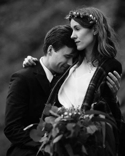 Some frames from a moody intimate summer elopement in the Icelandic Westfjords with Mackenzie & Robbie 💚 @gottacheerup Getting ready in a house from 1906 in Flateyri, a heartfelt first look in the backyard garden, a rainy ceremony on the golden sand beach overlooking the fjord, and finally exploring our favourite spots just after midnight, in complete solitude. What a wonderful day (and night) it has been! Flowers by the wonderful @thordisz Officiant - the one and only @haukurbragason #e... Summer Elopement, After Midnight, Halloween Wedding, The One And Only, Beach Sand, Day And Night, Backyard Garden, One And Only, Getting Ready