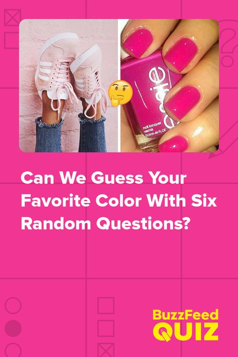 Can We Guess Your Favorite Color With Six Random Questions? Eye Quiz, Random Questions, Color Quiz, Interesting Quizzes, Painting Flowers Tutorial, Fun Quizzes To Take, Hairstyles Curly Hair, Quizzes For Fun, Crazy Hair Day At School