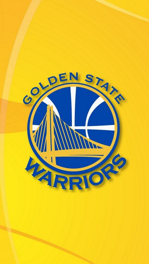 Wallpaper Golden State Warriors iPhone with image resolution 1080x1920 pixel. You can use this wallpaper as background for your desktop Computer Screensavers, Android or iPhone smartphones Iphone Wallpaper Nba, Basketball Wallpapers Hd, Basketball Game Outfit, Basketball Drawings, Golden State Warriors Basketball, Fantasy Basketball, Warrior Logo, Bola Basket, Warriors Basketball