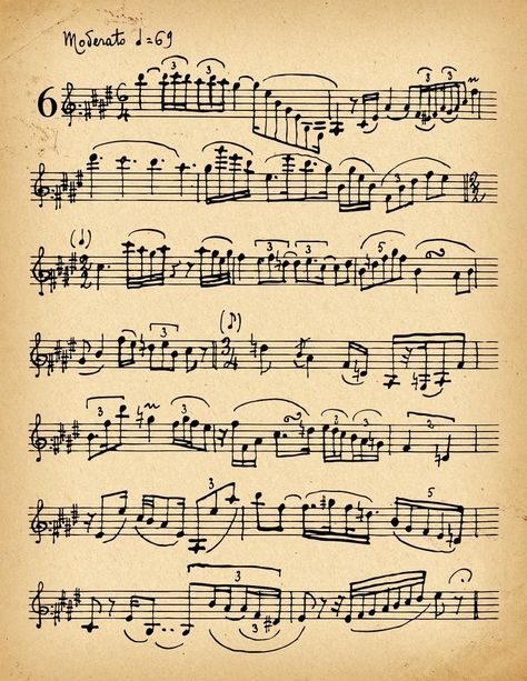 Music Sheets Aesthetic, Music Printables, Italian Music, Papel Vintage, Not Musik, Free Vintage Printables, Music Collage, Music Paper, Music Images