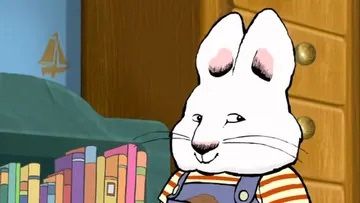 Max From Max And Ruby, Max And Ruby, Childhood Tv Shows, Funny Reaction Pictures, Cartoon Shows, Cute Characters, Meme Pictures, Reaction Pictures, Mood Pics