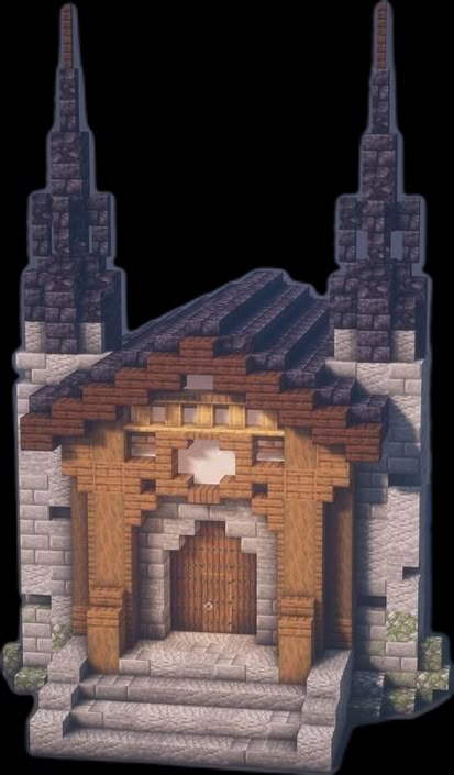 Minecraft Mosoleum, Minecraft Oven Design, Minecraft Front Door Design, Minecraft Gravestone, Minecraft Shrine, Minecraft Graveyard, Minecraft Church, Minecraft Temple, Minecraft Storage