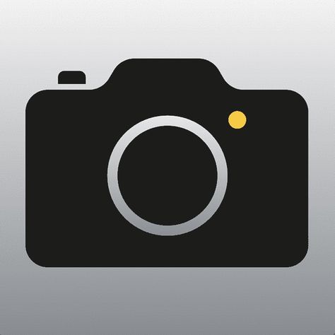 apple iphone camera app icon pinterest board cover App Icon Black Calendar, Black Calender App Icon, Camera App Icon Black, Dark Camera Icon, Black And White Camera Icon, Iphone Camera, Spotify Playlist, Ios Icon, App Icon